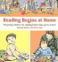 Reading Begins at Home, Second Edition: Preparing Children Before They Go to School