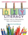 Diy Literacy: Teaching Tools for Differentiation, Rigor, and Independence