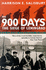 The 900 Days: the Siege of Leningrad