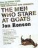 The Men Who Stare at Goats