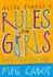 Blast From the Past (Allie Finkles Rules for Girls)