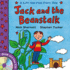 Jack and the Beanstalk (Lift-the-Flap Fairy Tales)