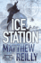 Ice Station (the Scarecrow Series)