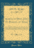 Speech of Hon. John H. Reagan, of Texas: Made in the House of Representatives, on the 1st Day of June, 1880; Discussing the Problem of the Regulation of Railway Transportation of Inter-State Commerce