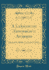 A Lexicon to Xenophon's Anabasis: Adapted to All the Common Editions (Classic Reprint)