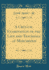A Critical Examination of the Life and Teachings of Mohammed Classic Reprint