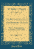 The Bibliography of the Barbary States, Vol 2 Part I Tripoli and the Cyrenaica, With a Map Classic Reprint