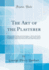 The Art of the Plasterer