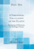 A Variational Calculation of the Elastic Scattering of Electrons, By Hydrogen Atoms Classic Reprint