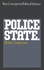 Police State (Key Concepts in Political Science S. )