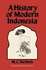 A History of Modern Indonesia (Asian History Series)