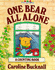 One Bear All Alone