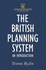 The British Planning System (Government Beyond the Centre)