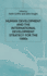 Human Development and the International Development Strategy for the 1990s