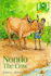 Nondo the Cow (Hop Step Jump)