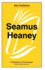 Seamus Heaney (New Casebooks)