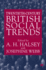 Twentieth-Century British Social Trends