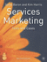 Services Marketing: Text and Cases