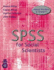 Spss for Social Scientists