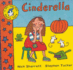 Lift-the-Flap Fairy Tales: Cinderella (With Cd)