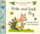 Tales of Acorn Wood: Hide & Seek Pig: a Lift-the-Flap Book (Tales From Acorn Wood)