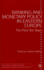 Banking and Monetary Policy in Eastern Europe: the First Ten Years