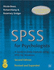 Spss for Psychologists