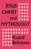 Jesus Christ and mythology