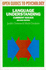 Language Understanding