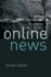 Online News: Journalism and the Internet