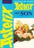 Asterix and Son (Classic Asterix Hardbacks)