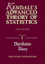 Kendall's Advanced Theory of Statistics