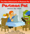 Postman Pat Misses the Show (New Adventures of Postman Pat)