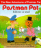Postman Pat Follows a Trail (New Adventures of Postman Pat S. )