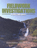 Fieldwork Investigations: a Self Study Guide