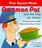 Postman Pat and the Frog Pie Dinner (Four Square Meals)