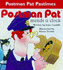 Postman Pat Makes a Clock