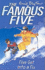 Five Get Into a Fix: Book 17 (Famous Five)