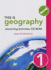 This is Geography 1 Elearning Activities Cd-Rom