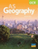 Ocr as Geography: Textbook