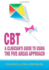 Cbt Guided Self-Help: a Clinician's Handbook