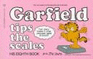 Garfield Tips the Scales