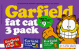 Garfield Fat Cat Three Pack Volume I (Garfield Fat Cat Three Pack)