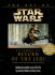 The Art of Star Wars, Episode VI-Return of the Jedi