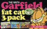 Ninth Garfield Fat Cat: Pack No 3 (Garfield Fat Cat Three Pack)