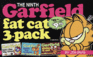 Pack (No 3) (Ninth Garfield Fat Cat)