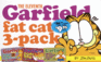 The Eleventh Garfield Fat Cat 3-Pack: Contains: Garfield Strip Numbers 31, 32, and 33