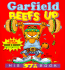 Garfield Beefs Up