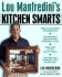 Lou Manfredini's Kitchen Smarts
