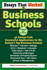 Essays That Worked for Business Schools (Revised): 40 Essays From Successful Applications to the Nations Top Business Schools